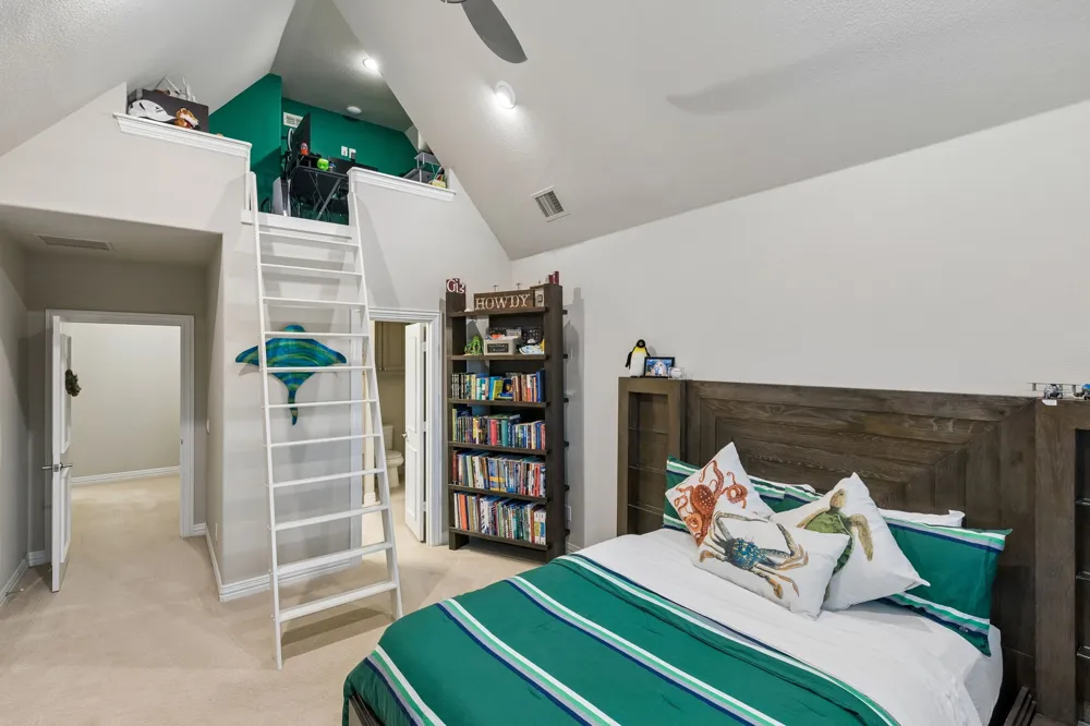 1161 Clipston Drive Prosper, TX 75078