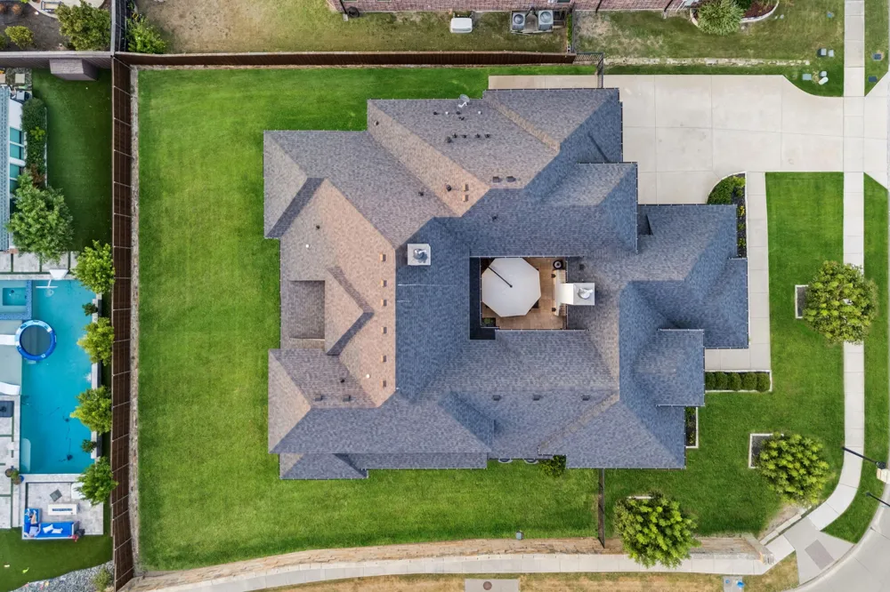 1161 Clipston Drive Prosper, TX 75078