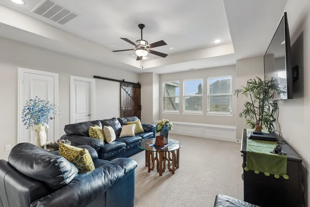 1161 Clipston Drive Prosper, TX 75078