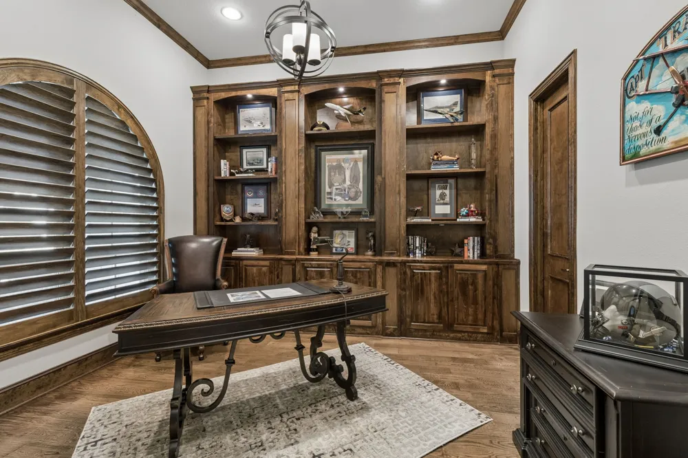 1161 Clipston Drive Prosper, TX 75078