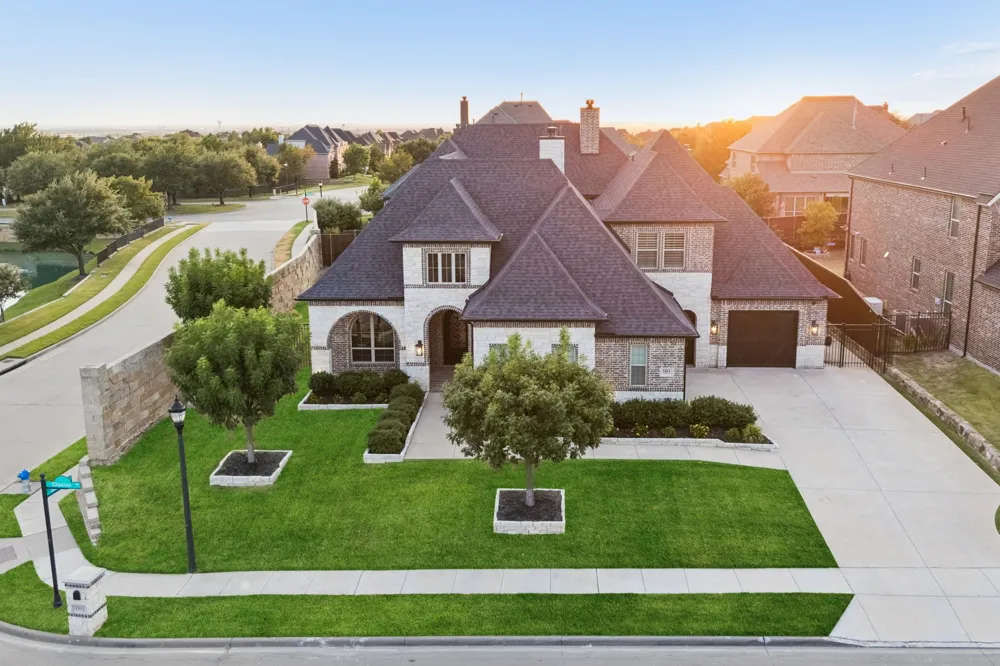 1161 Clipston Drive Prosper, TX 75078