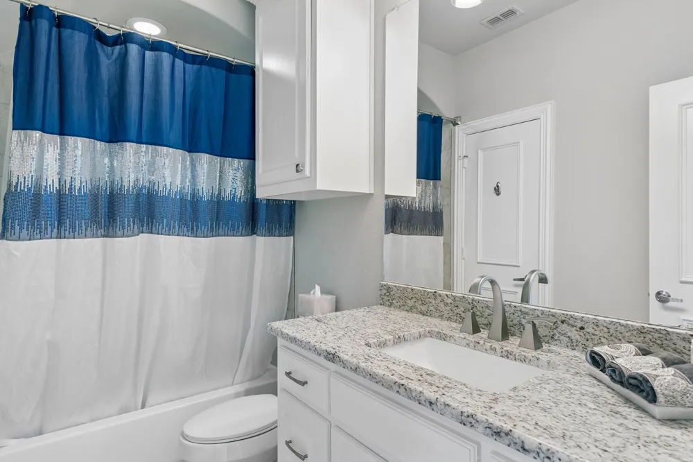 1161 Clipston Drive Prosper, TX 75078