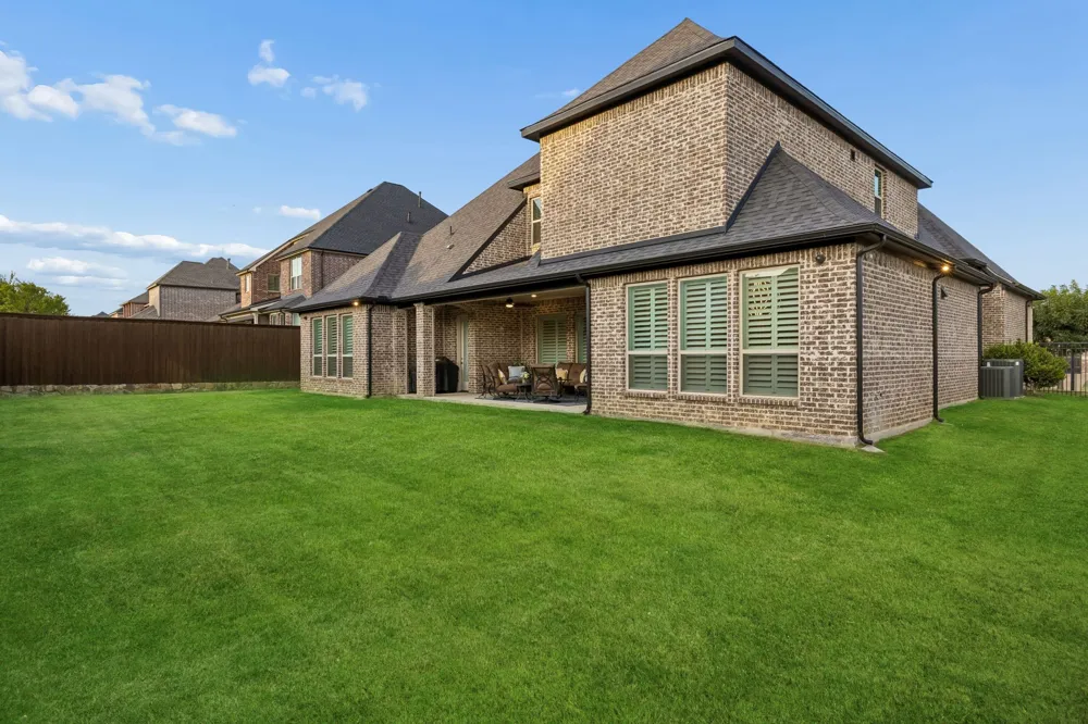 1161 Clipston Drive Prosper, TX 75078