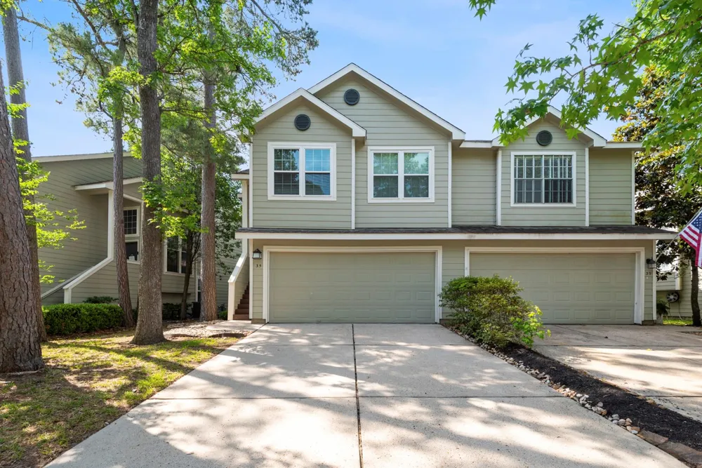 35 Walden Elms Circle The Woodlands, TX 77382