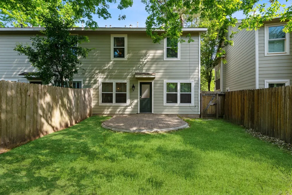 35 Walden Elms Circle The Woodlands, TX 77382
