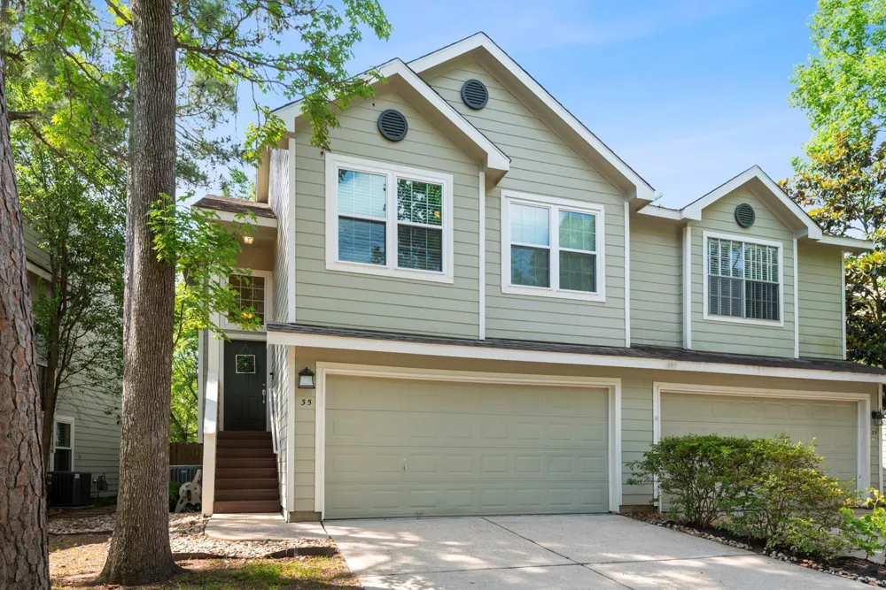 35 Walden Elms Circle The Woodlands, TX 77382
