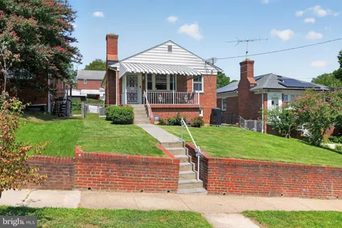 312 OGLETHORPE STREET NE
