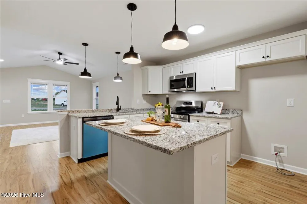52 Grace Pond Avenue Benson, NC 27504