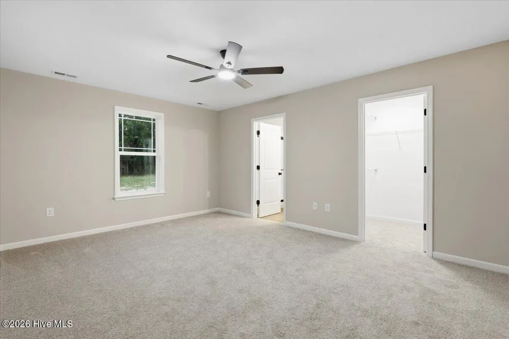 52 Grace Pond Avenue Benson, NC 27504