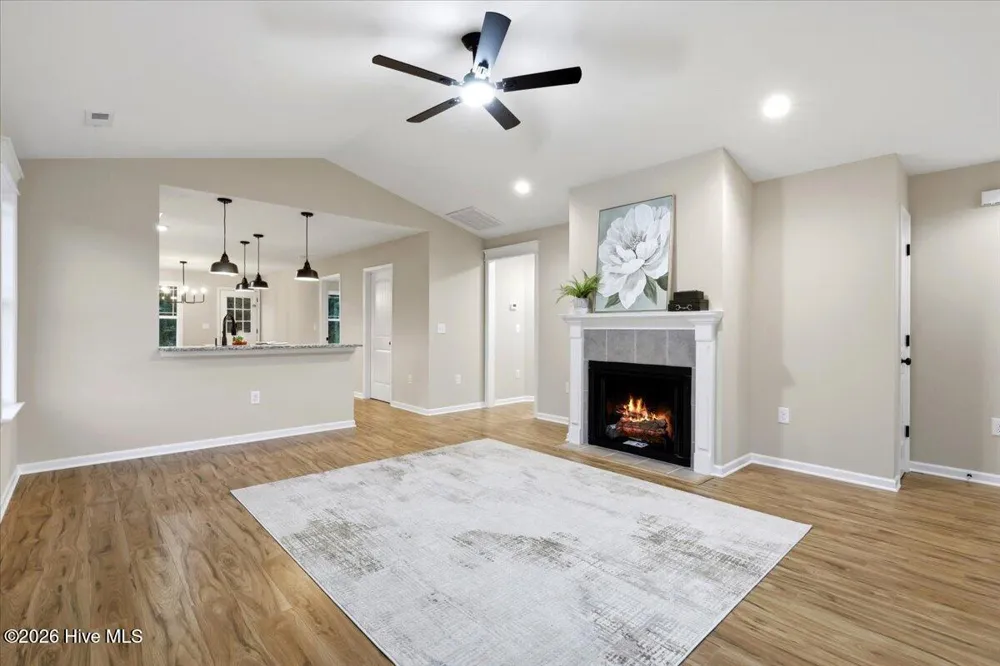 52 Grace Pond Avenue Benson, NC 27504