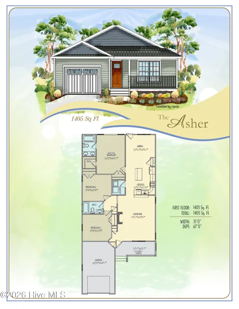 52 Grace Pond Avenue