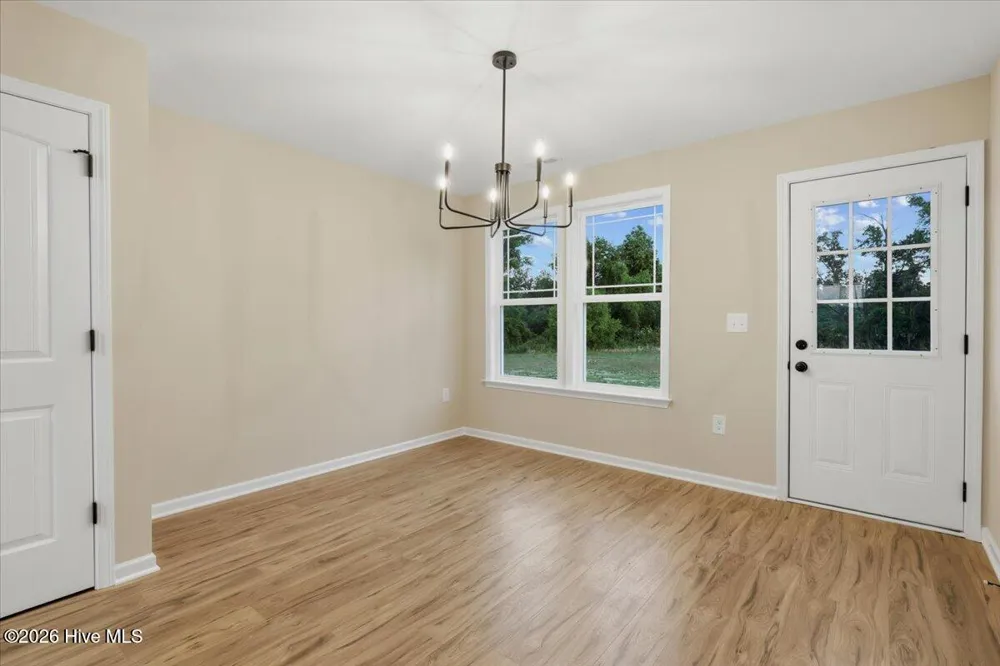 52 Grace Pond Avenue Benson, NC 27504