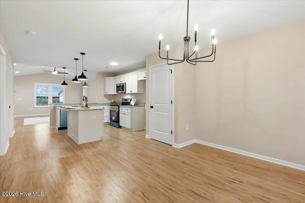 52 Grace Pond Avenue Benson, NC 27504