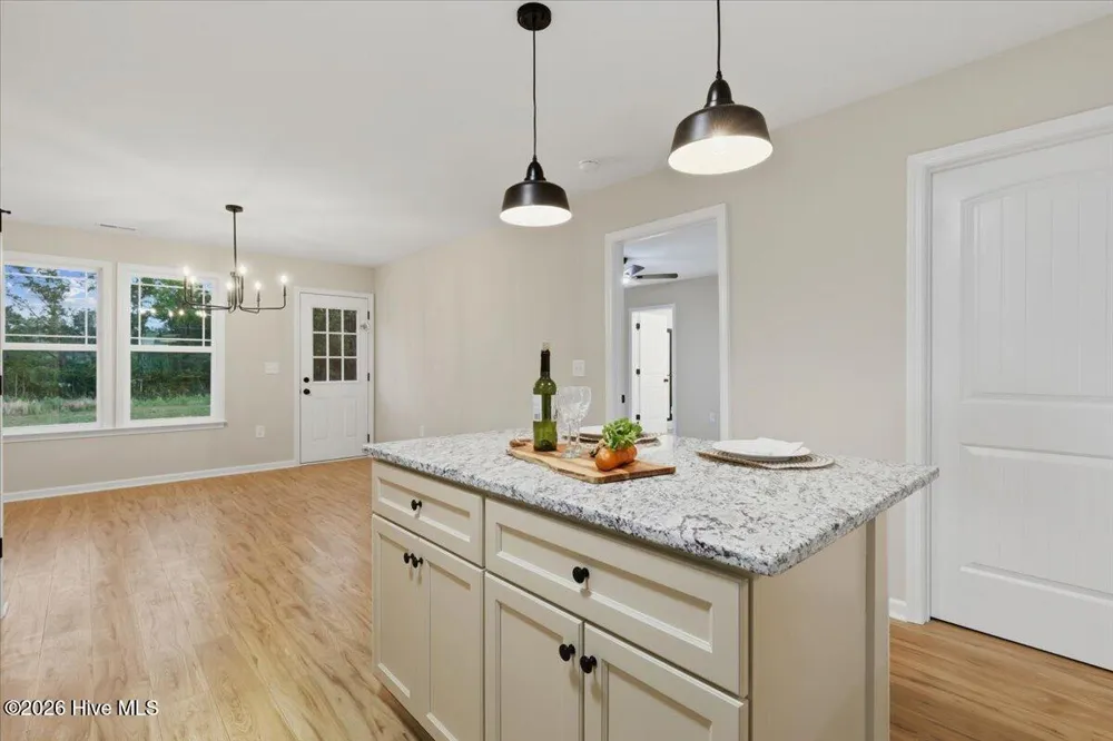 52 Grace Pond Avenue Benson, NC 27504