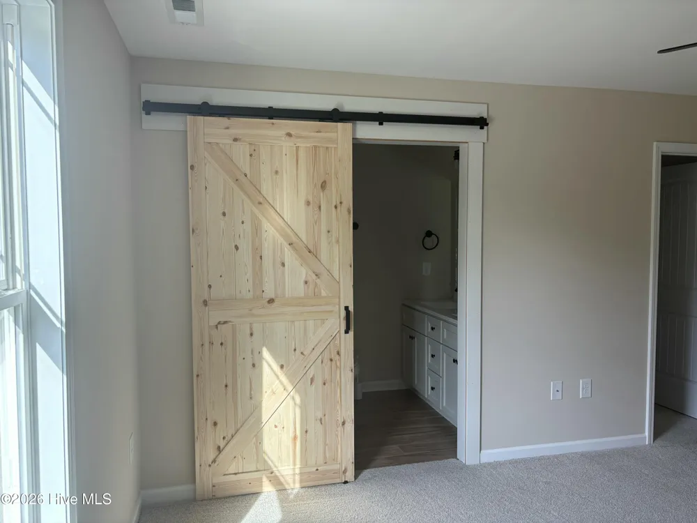 52 Grace Pond Avenue Benson, NC 27504