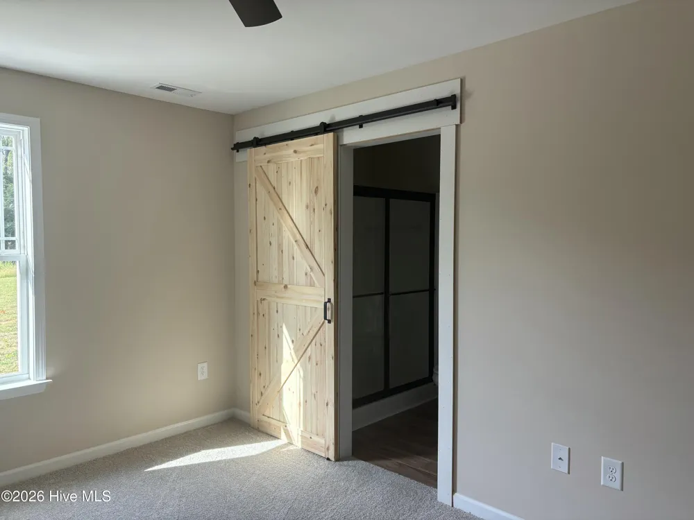 52 Grace Pond Avenue Benson, NC 27504