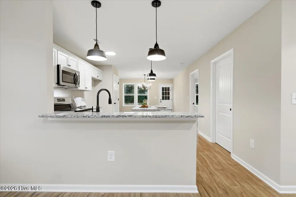 52 Grace Pond Avenue Benson, NC 27504
