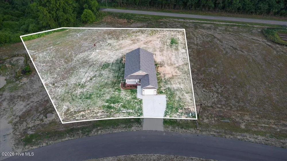 52 Grace Pond Avenue Benson, NC 27504