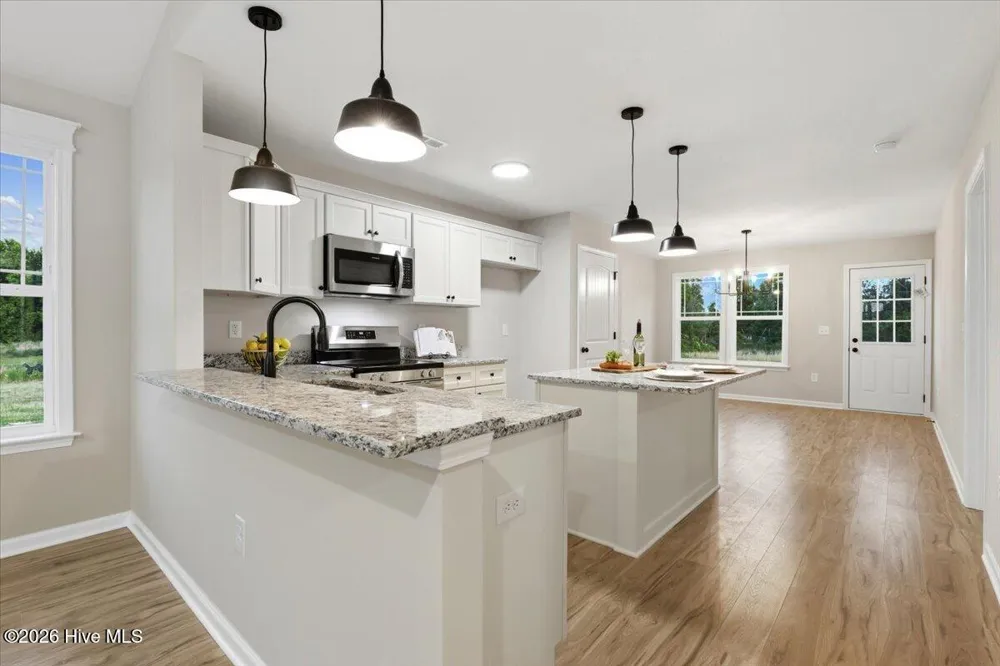 52 Grace Pond Avenue Benson, NC 27504