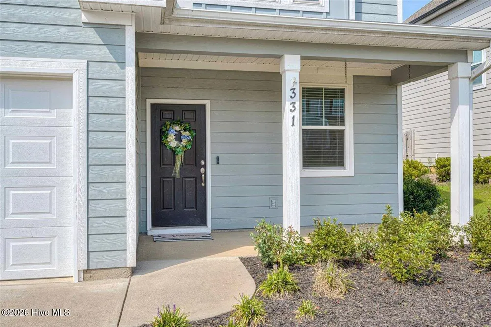 331 Avignon Drive Grovetown, GA 30813