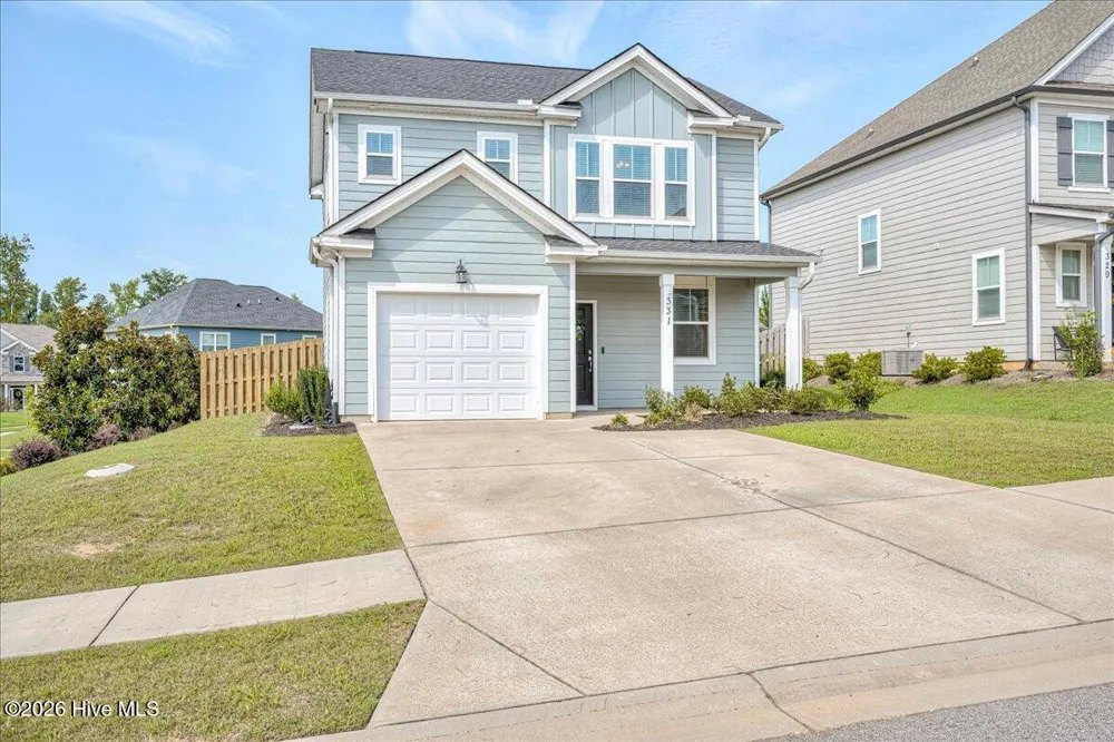331 Avignon Drive Grovetown, GA 30813