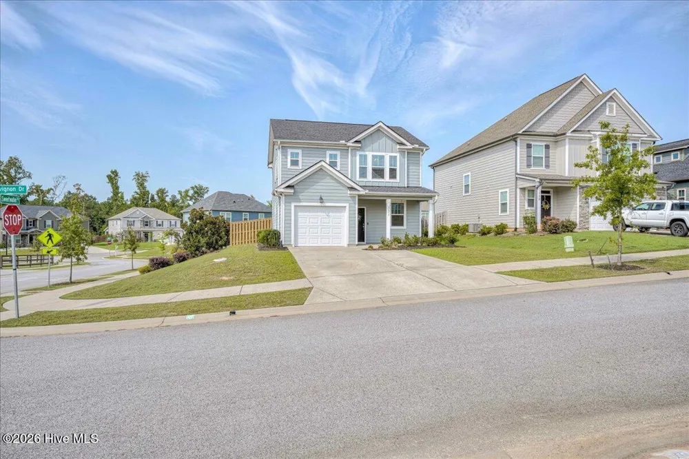 331 Avignon Drive Grovetown, GA 30813