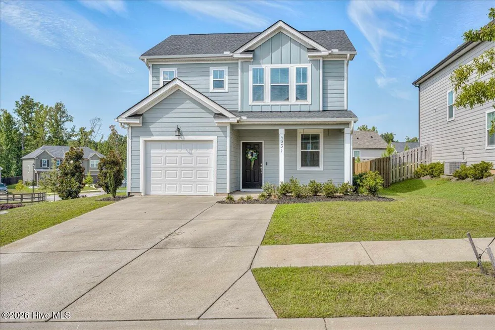 331 Avignon Drive Grovetown, GA 30813