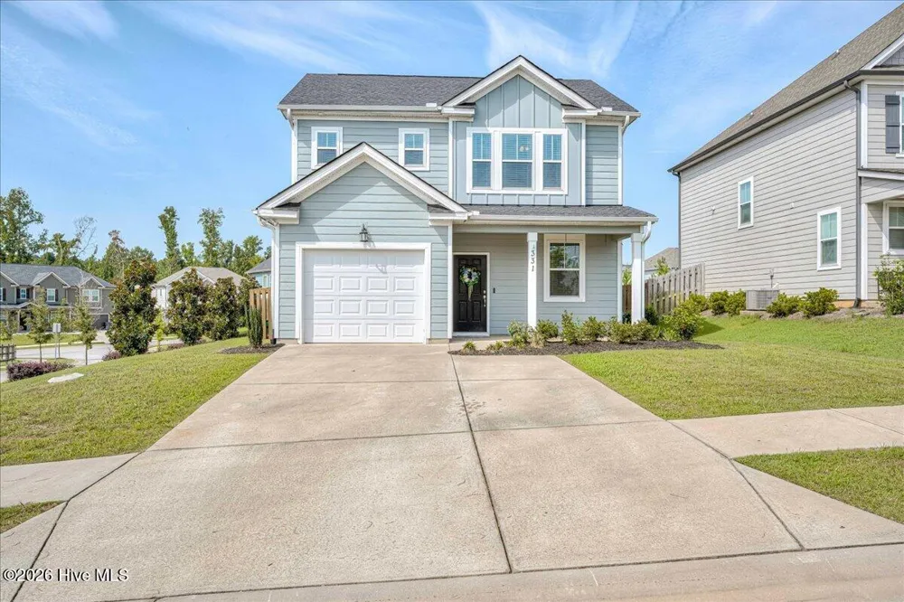 331 Avignon Drive Grovetown, GA 30813