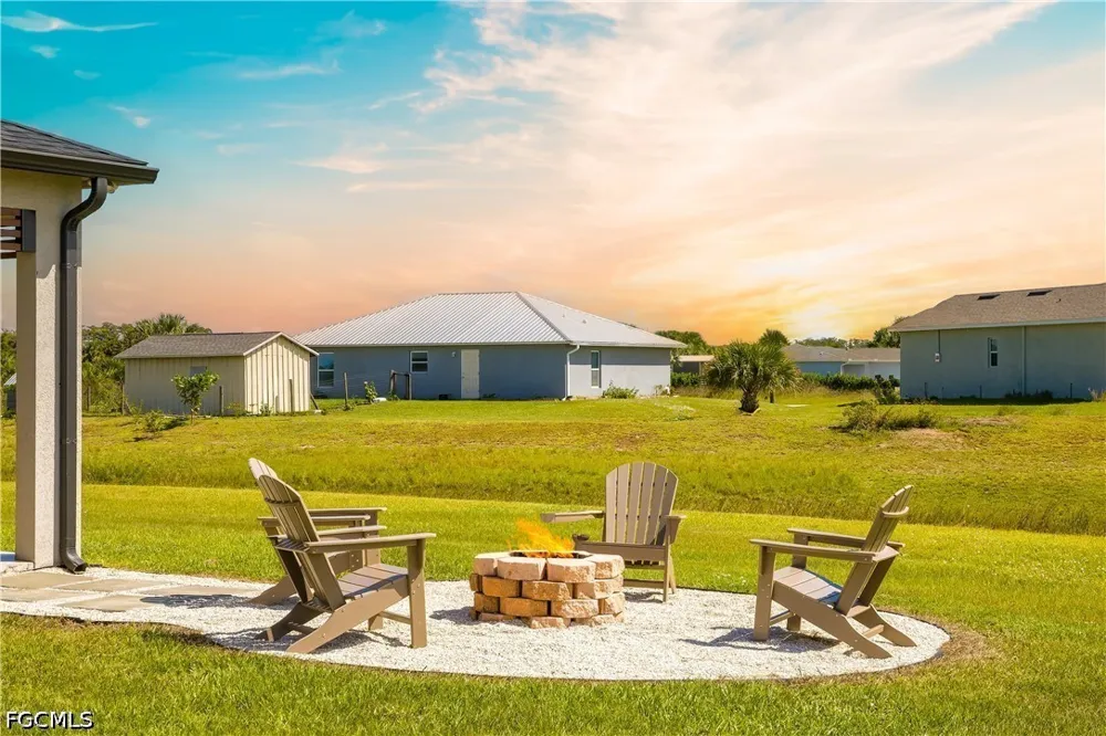 Monday Street Labelle, FL 33935