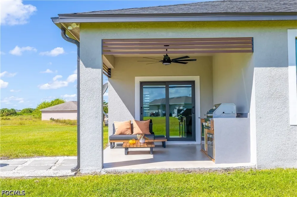 Monday Street Labelle, FL 33935