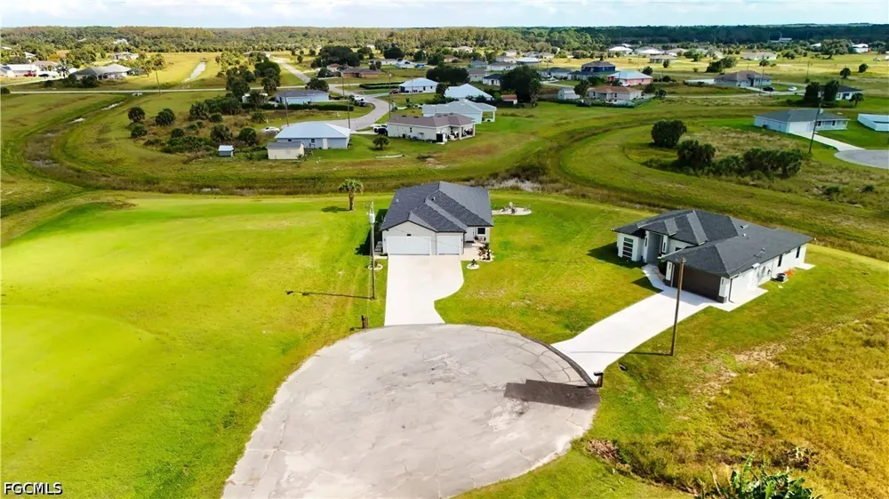 Monday Street Labelle, FL 33935
