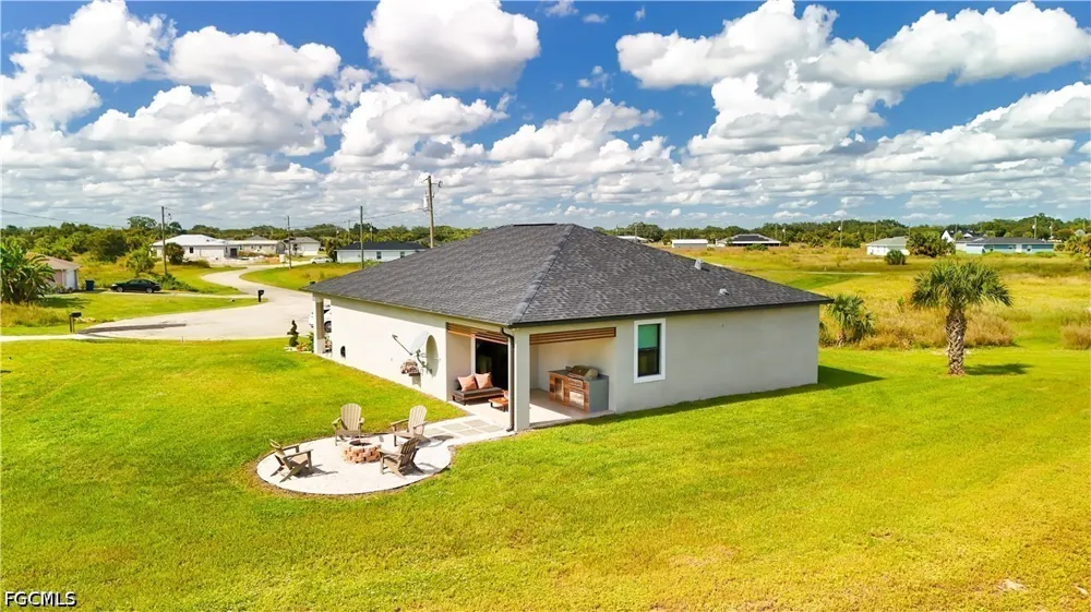 Monday Street Labelle, FL 33935
