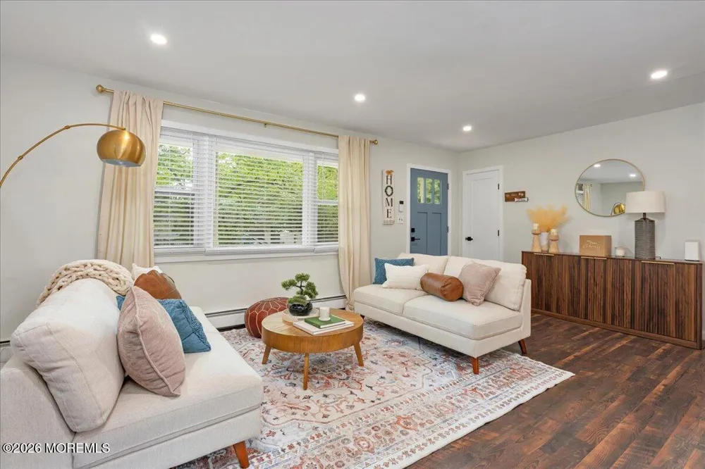 281 Melrose Street Brick, NJ 08724