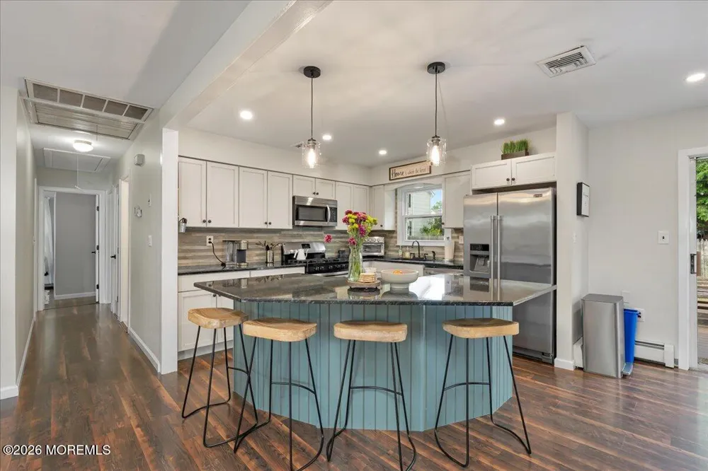 281 Melrose Street Brick, NJ 08724