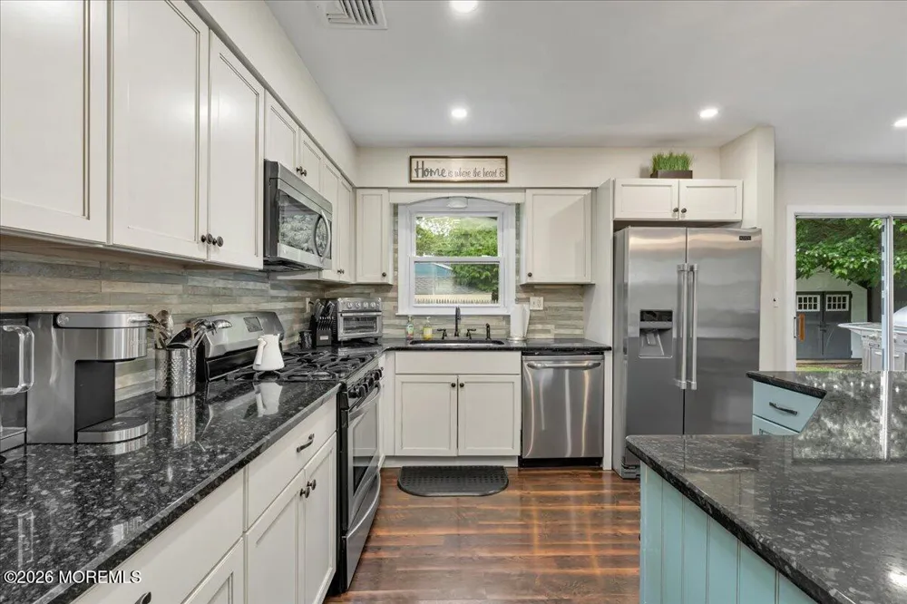 281 Melrose Street Brick, NJ 08724