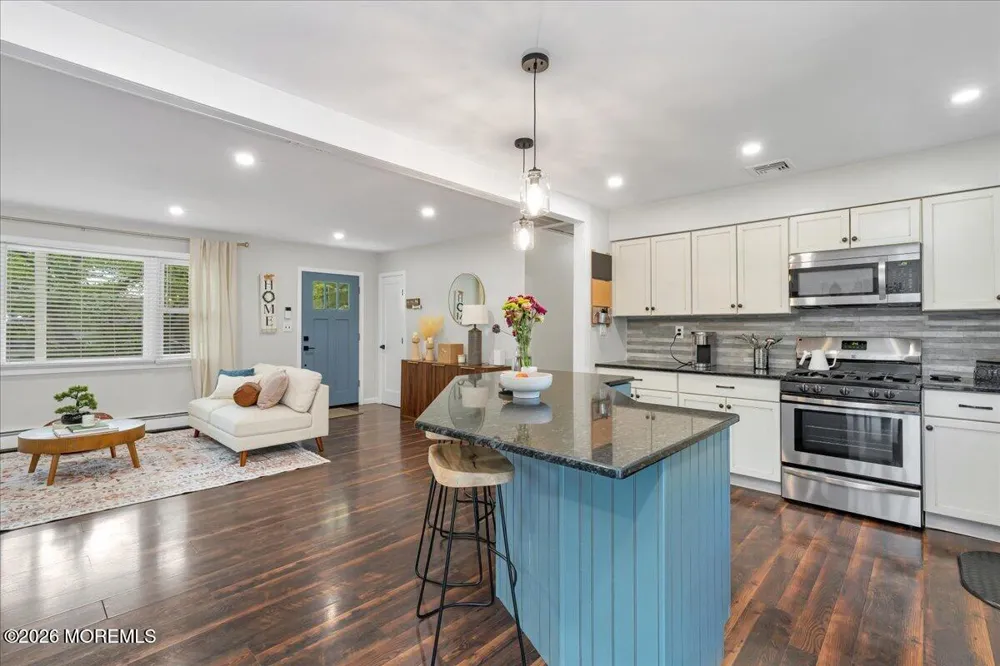281 Melrose Street Brick, NJ 08724