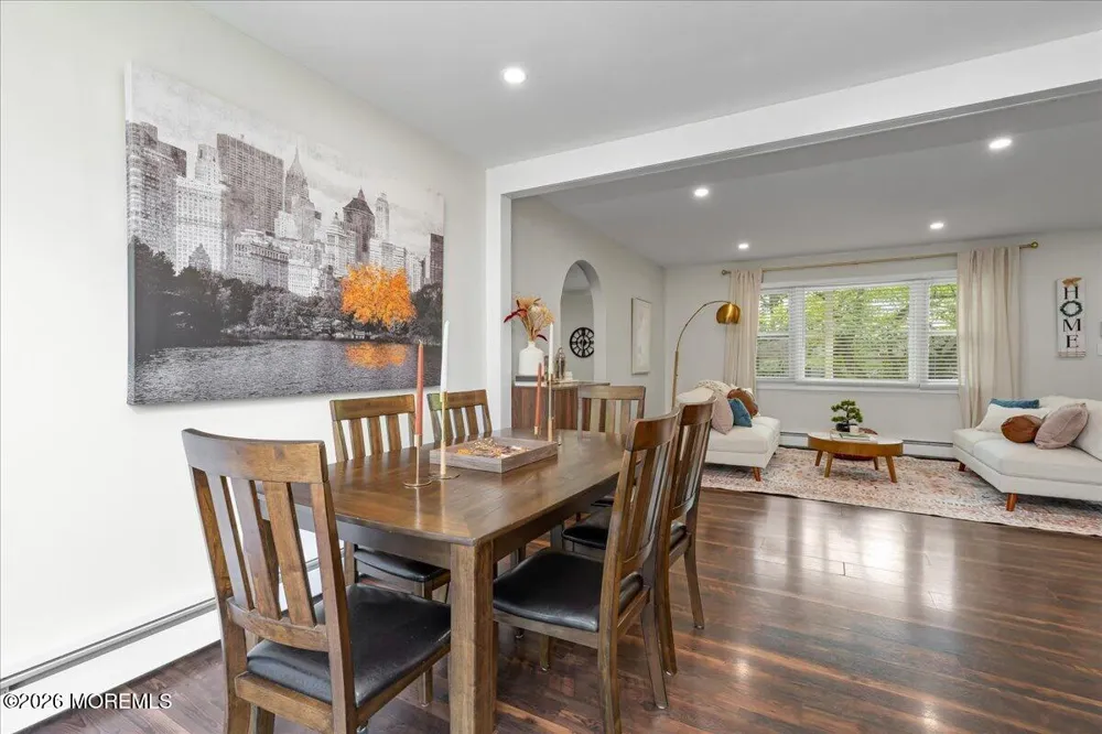 281 Melrose Street Brick, NJ 08724
