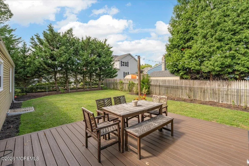 281 Melrose Street Brick, NJ 08724
