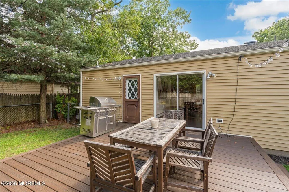 281 Melrose Street Brick, NJ 08724