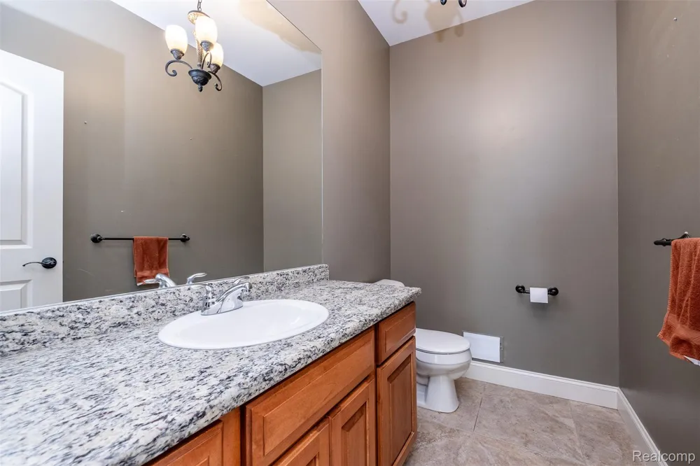 48850 Austrian Pine Drive Macomb Township, MI 48044