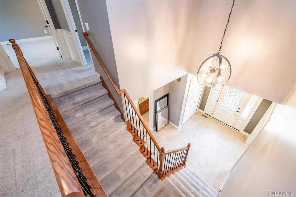 48850 Austrian Pine Drive Macomb Township, MI 48044