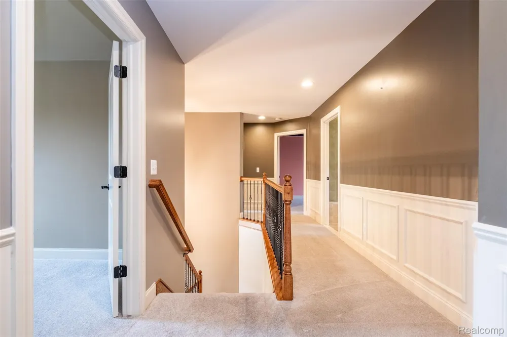 48850 Austrian Pine Drive Macomb Township, MI 48044