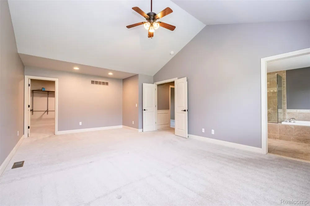 48850 Austrian Pine Drive Macomb Township, MI 48044