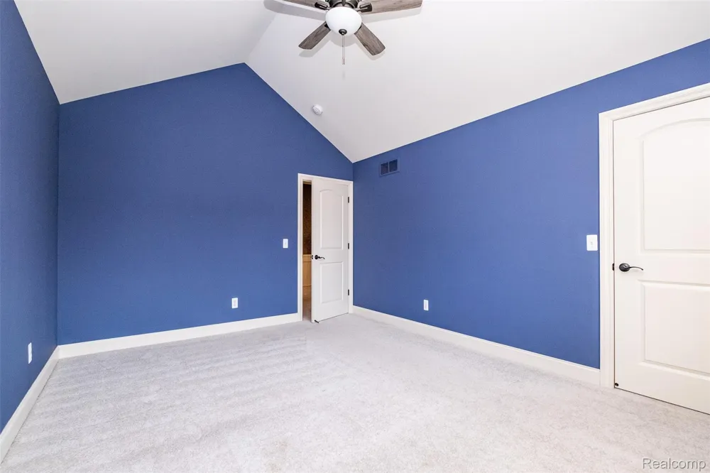 48850 Austrian Pine Drive Macomb Township, MI 48044