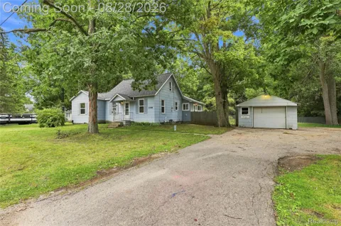 1188 Harding Drive