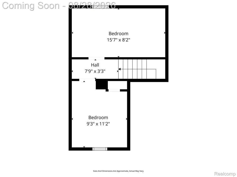 1188 Harding Drive Grand Blanc Charter Township, MI 48507