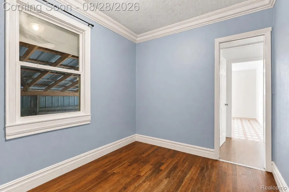 1188 Harding Drive Grand Blanc Charter Township, MI 48507