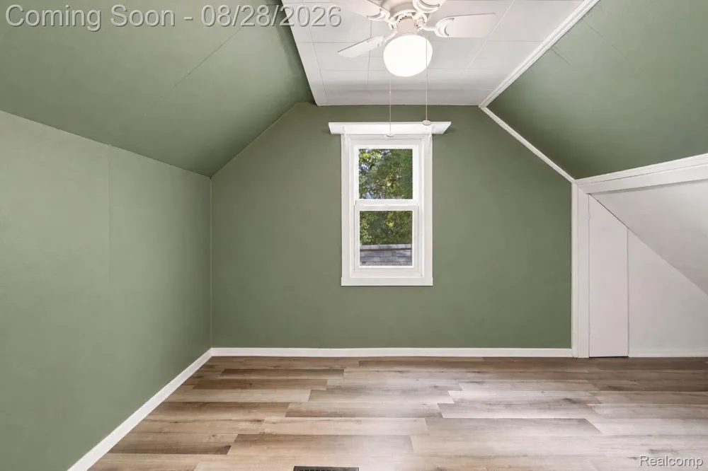 1188 Harding Drive Grand Blanc Charter Township, MI 48507