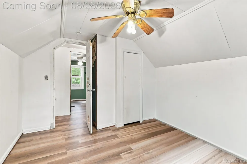 1188 Harding Drive Grand Blanc Charter Township, MI 48507