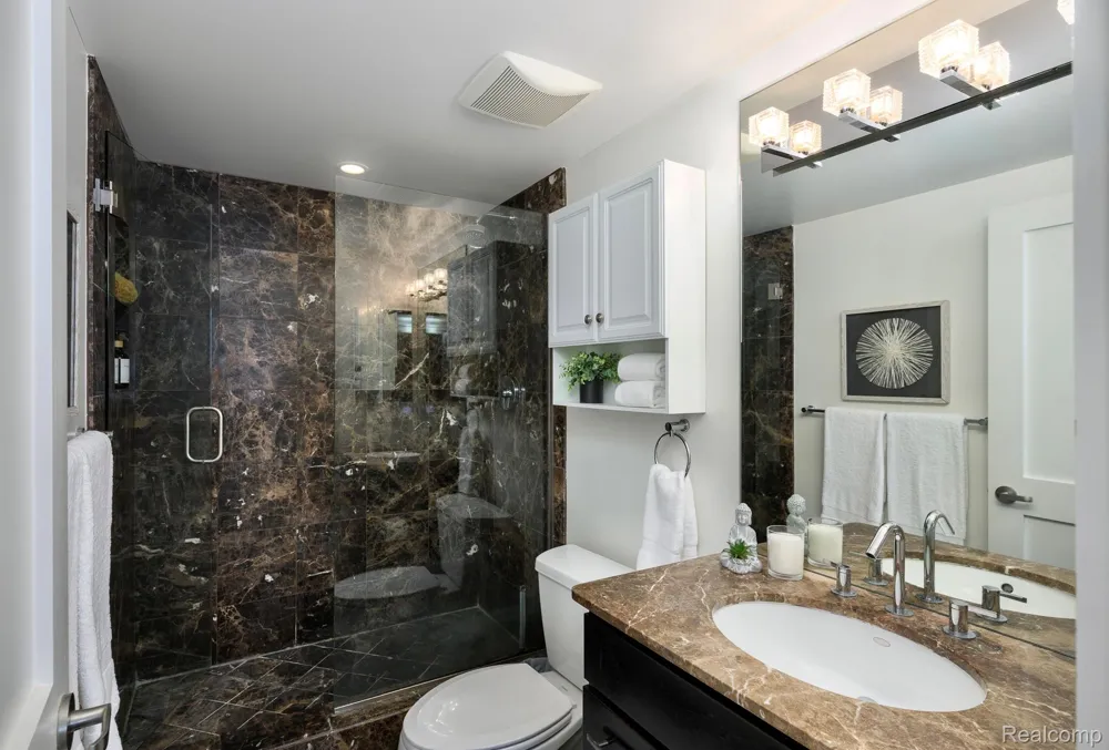 411 S Old Woodward Avenue #529 Birmingham City, MI 48009